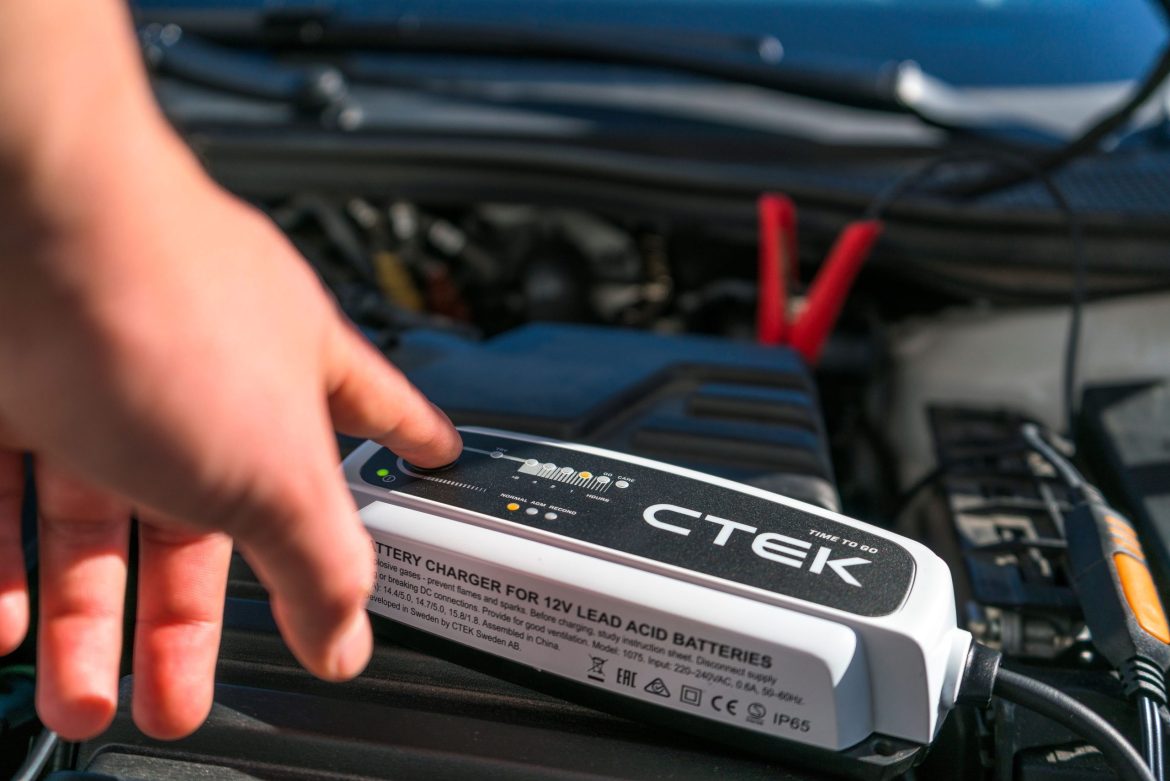 Préparez-vous à l&rsquo;inattendu cet hiver 🚗❄️ : une astuce pour booster votre véhicule !
