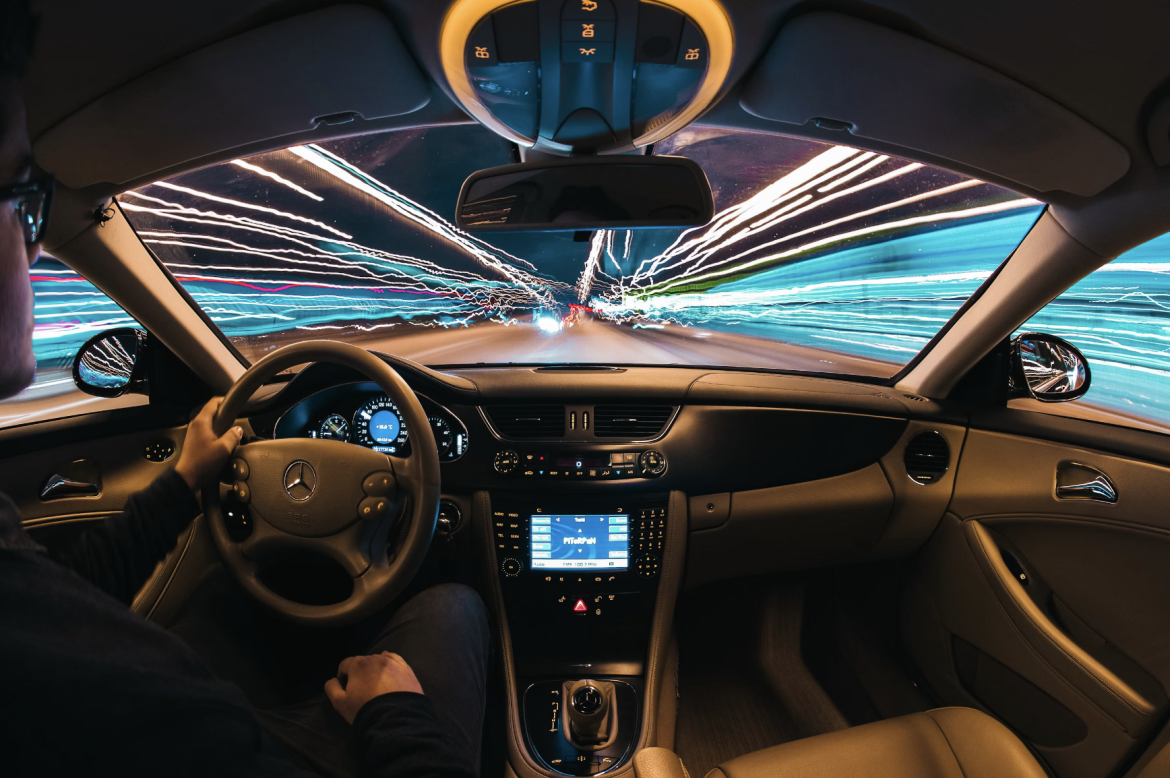 Cette innovation surprenante va transformer votre expérience automobile 🚗✨