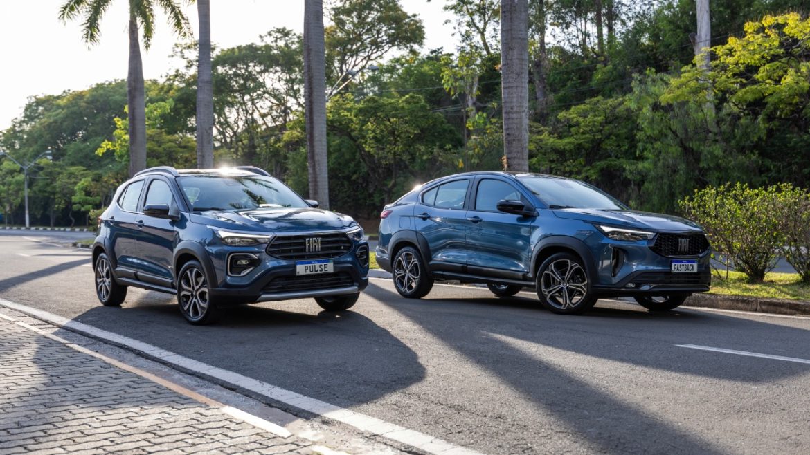 Découvrez La Révolution Cachée de La Technologie Bio-Hybride de Fiat au Brésil 🚗✨