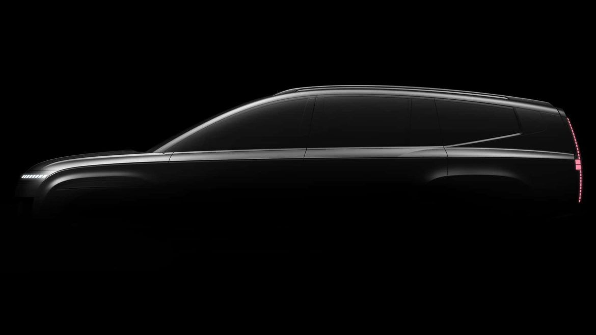 Découvrez ce secret captivant du Hyundai Ioniq 9 🚗✨