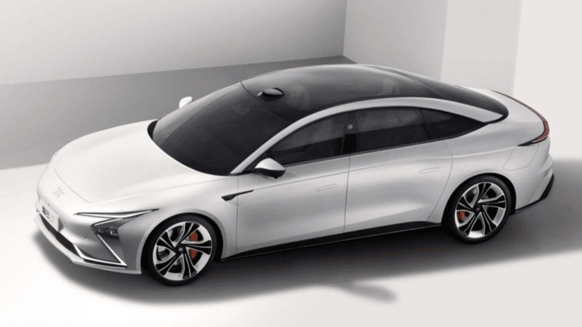 Découvrez Ce Secret Électrisant Pour 1 000 Km d&rsquo;Autonomie ⚡✨