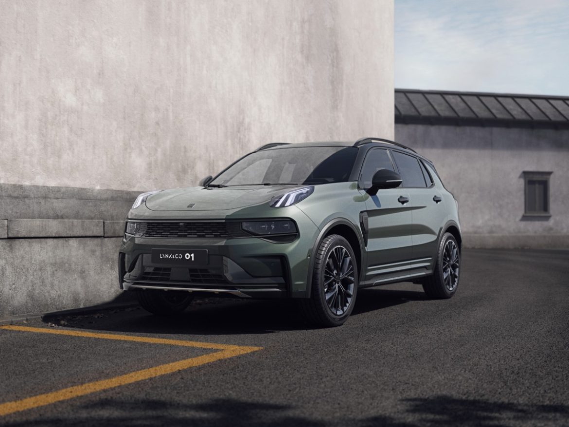 Découvrez pourquoi la Lynk & Co 01 2025 va bouleverser l&rsquo;Italie 🇮🇹🚗