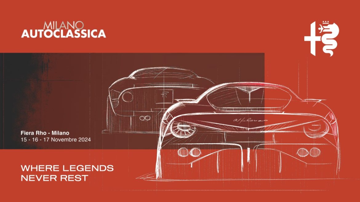 Alfa Romeo : Ces Secrets Étonnants de Milan Révèlent des Trésors Cachés 🚗✨