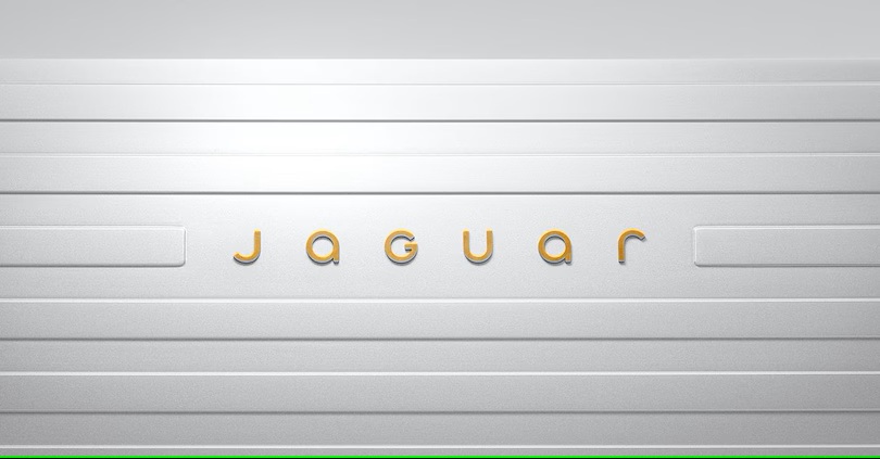 Découvrez ce détail surprenant du nouveau Jaguar électrique 🚗✨
