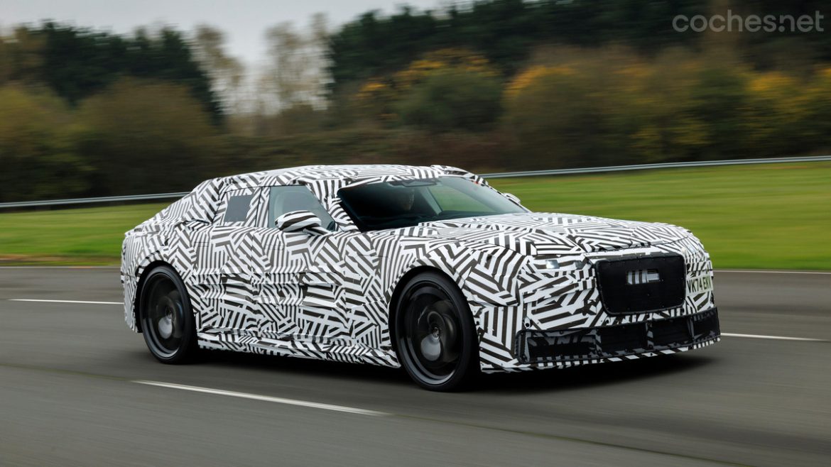 Découvrez la vision futuriste du design automobile avec ce modèle captivant 🚗✨