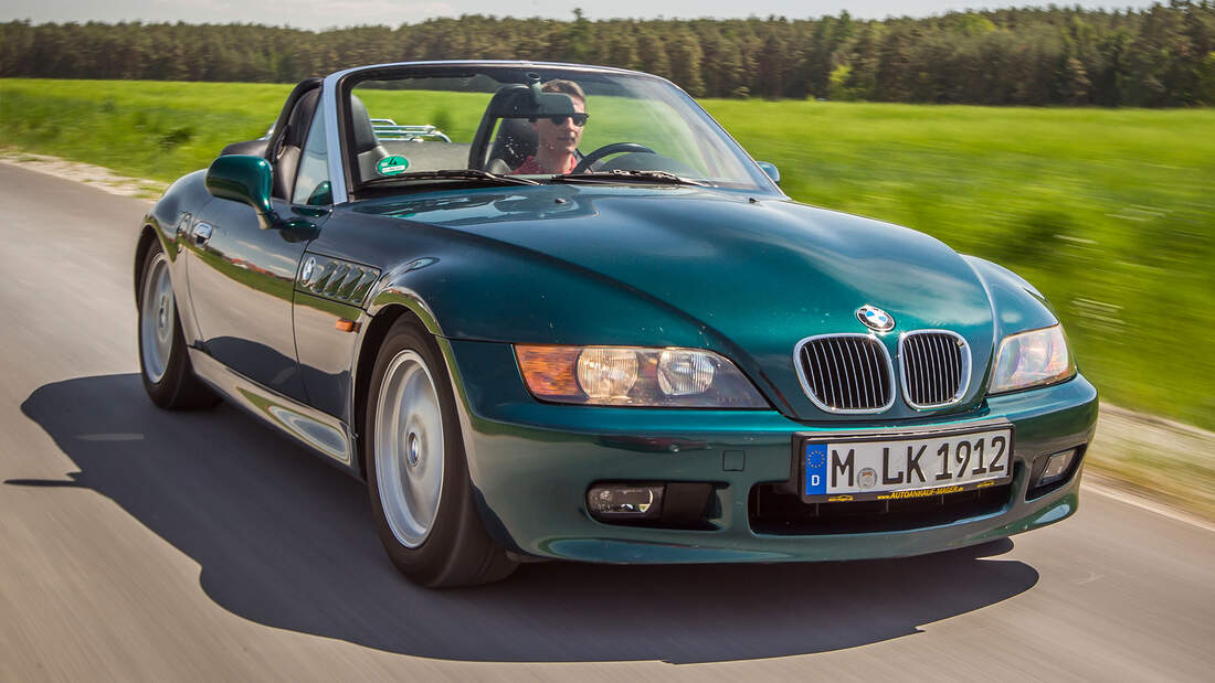 Ces voitures mythiques de 1995 qui pourraient changer votre regard sur le passé 🚗✨