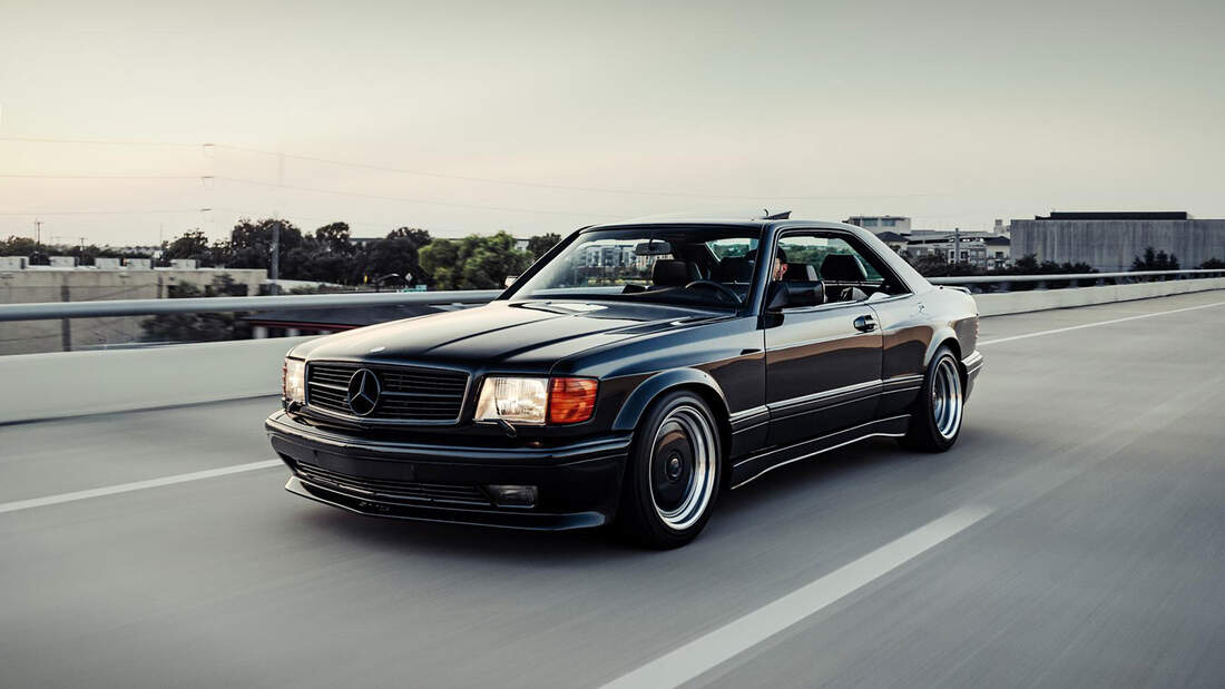 Cette voiture emblématique des années 80 va vous faire rêver 🚗✨