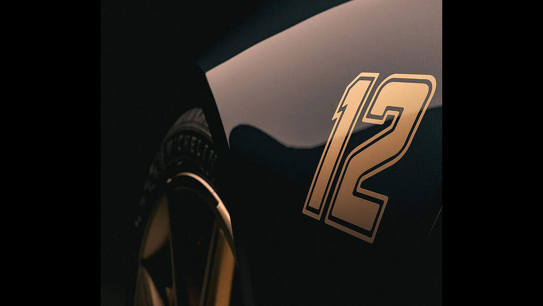 Cette voiture au look F1 va bouleverser vos envies de conduite 🚗✨