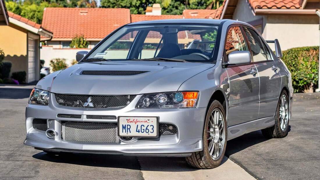 Ce modèle de voiture à 30 000€ que les passionnés s&rsquo;arrachent à 160 000€ 🚗💨