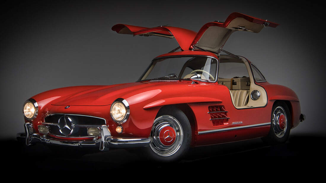 Cette voiture emblématique cache un mystère incroyable… 🚗✨