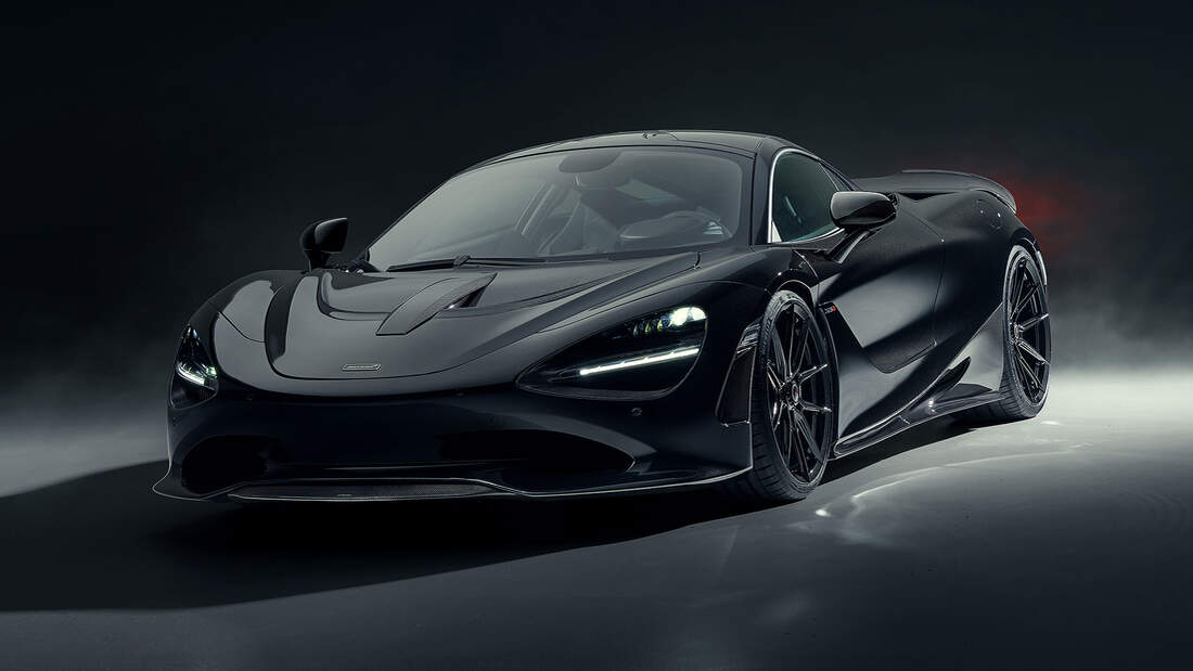 Le mystère du carbone : comment une voiture peut transformer votre perception de la vitesse 🚗💨
