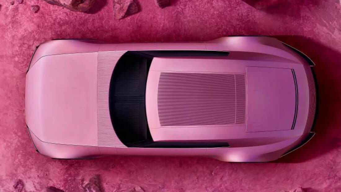 Un coup d&rsquo;œil sur le futur : le concept car Jaguar qui va bouleverser vos attentes 🚗✨
