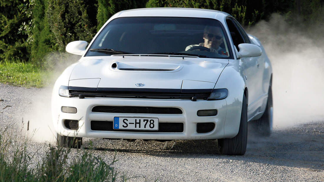 Celica : le retour inattendu qui va bouleverser l&rsquo;univers automobile 🚗✨