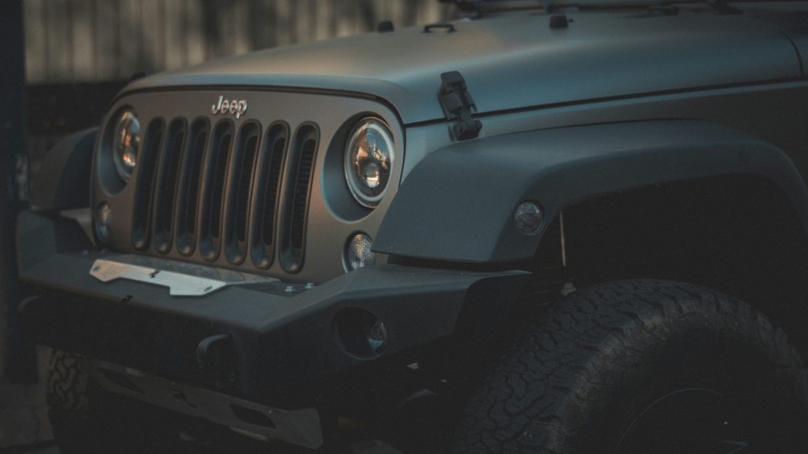 Ce modèle de jeep Wrangler particulièrement fiable 🚙🔍 : ne vous trompez pas de millésime !
