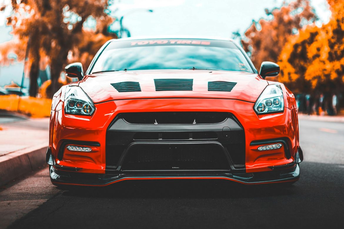 Les couleurs automobiles uniques : une tendance incontournable à découvrir pour les passionnés de l&rsquo;industrie