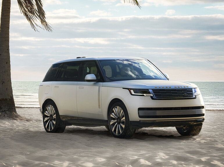 Le mystère du Range Rover SV Candeo à Miami 🌟🚗✨