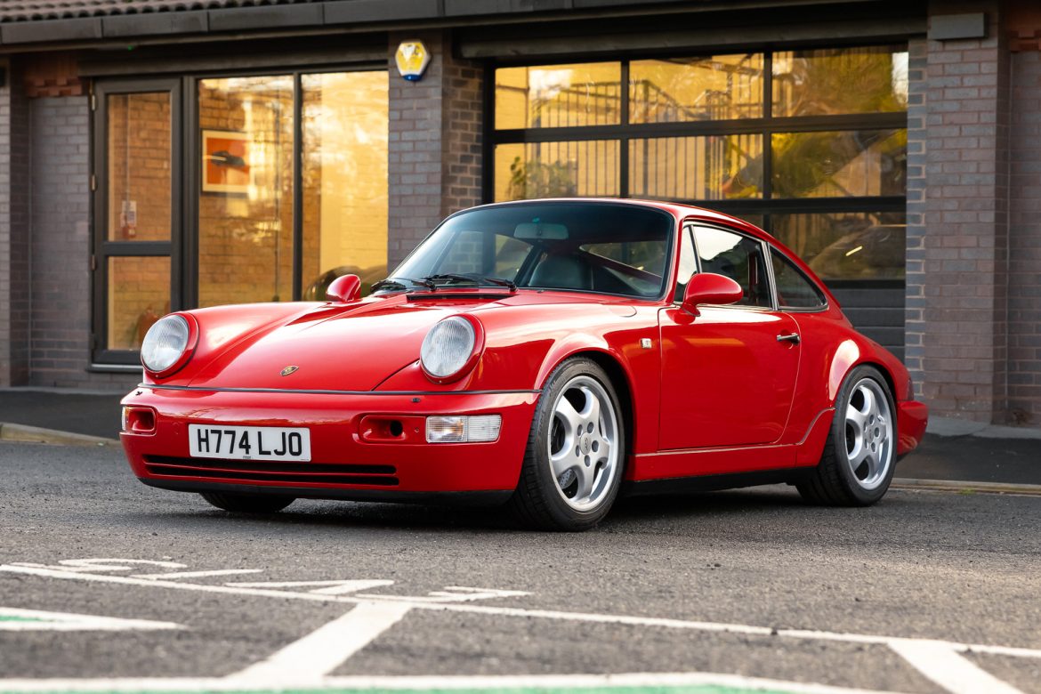 Le guide ultime pour acquérir une Porsche en 2025 : conseils d&rsquo;experts pour un achat éclairé