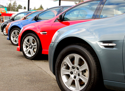 Les cinq modèles de voitures les plus prisés en leasing : découvrez les tendances actuelles du marché automobile