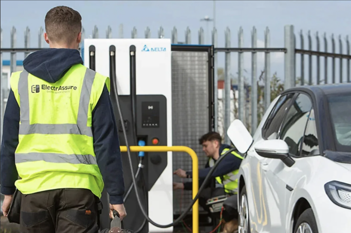 L&rsquo;année 2025 : un tournant décisif pour l&rsquo;avenir des véhicules électriques