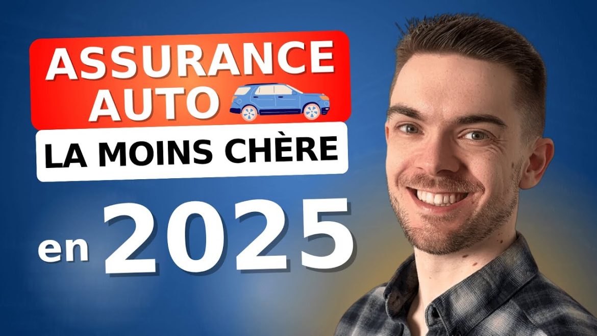 L&rsquo;Essentiel de l&rsquo;Assurance Auto en 2025 : Trouvez la Meilleure Option pour Votre Budget 🚘