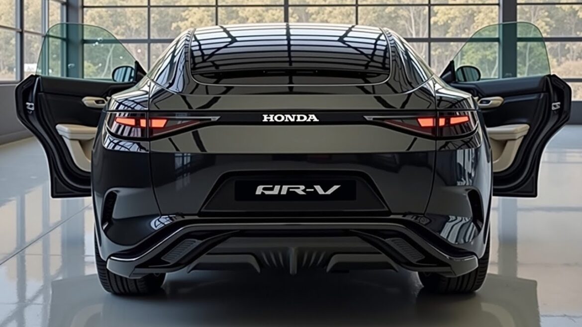 Découvrez les 11 nouveaux modèles de voitures Honda à venir en 2025 et 2026 : un aperçu complet et fiable