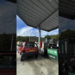 Une twingo en pratique : défis et réalités de la consommation automobile