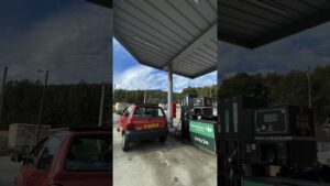 Une twingo en pratique : défis et réalités de la consommation automobile