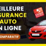 Découvrez l&rsquo;assurance auto en ligne la plus fiable : guide complet pour faire le meilleur choix en 2025