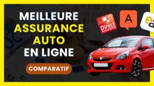 Découvrez l&rsquo;assurance auto en ligne la plus fiable : guide complet pour faire le meilleur choix en 2025