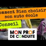 Choisir l&rsquo;auto école idéale : guide pratique pour réussir votre permis de conduire