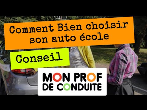 Choisir l&rsquo;auto école idéale : guide pratique pour réussir votre permis de conduire