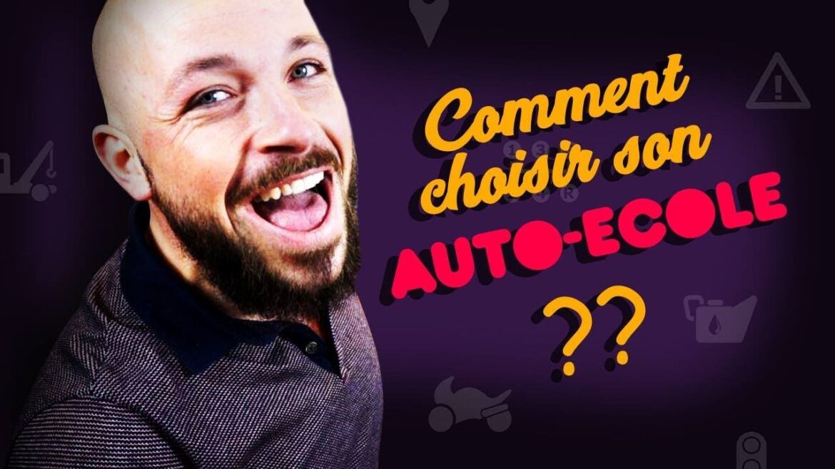 Choisir l&rsquo;auto-école idéale : les clés pour une décision éclairée
