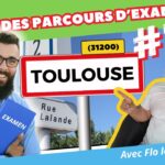 Réussir son permis à Toulouse : guide complet du centre d&rsquo;examen de Lalande