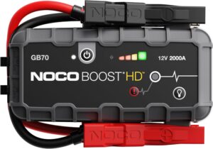 Comment optimiser le chargement de la batterie de votre voiture pour une performance durable ⚡🚗