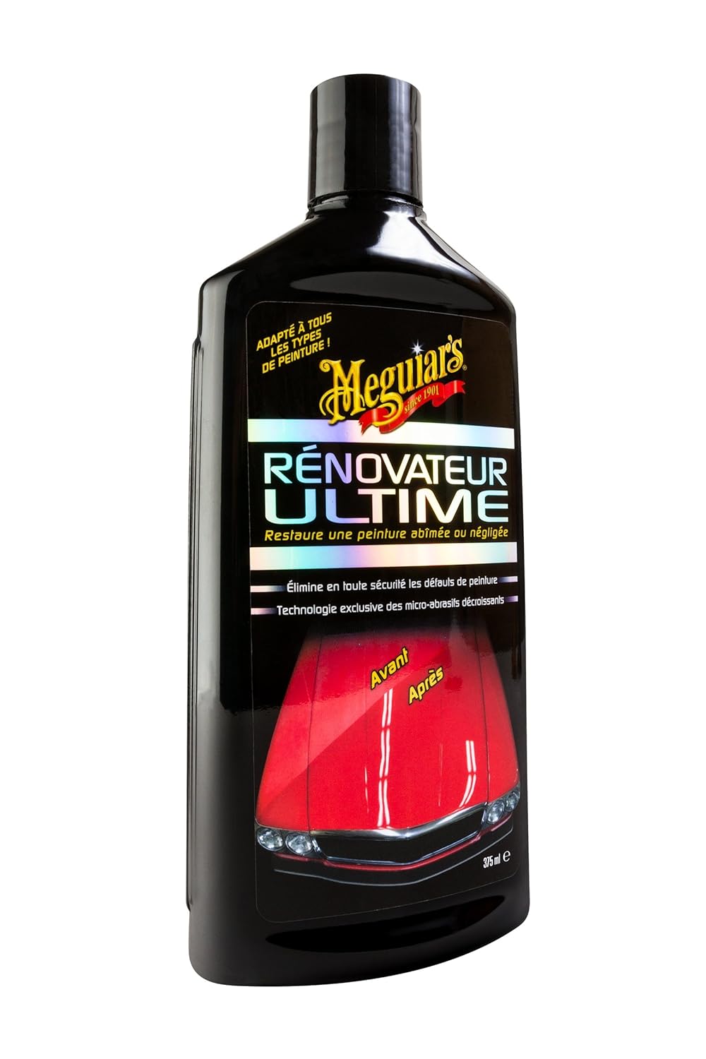 Transformez votre voiture avec cette crème magique 🚗✨ : le secret pour un éclat incroyable et une protection durable !