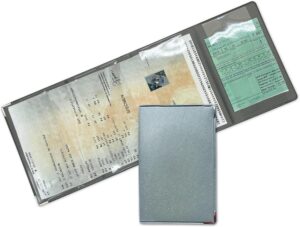 Ce porte-documents qui pourrait transformer votre quotidien ✨🚗
